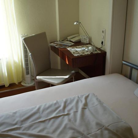 Hotel Alt Luneburger Kutscherstuben Room photo