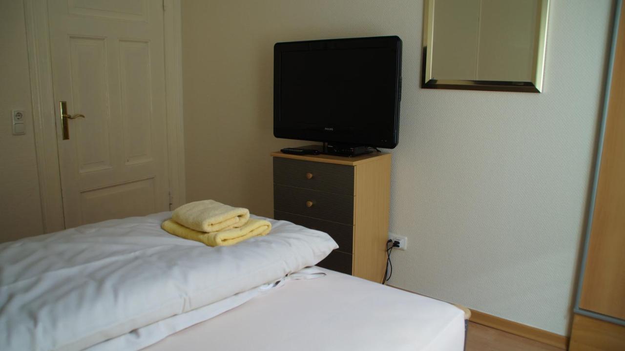 Hotel Alt Luneburger Kutscherstuben Room photo